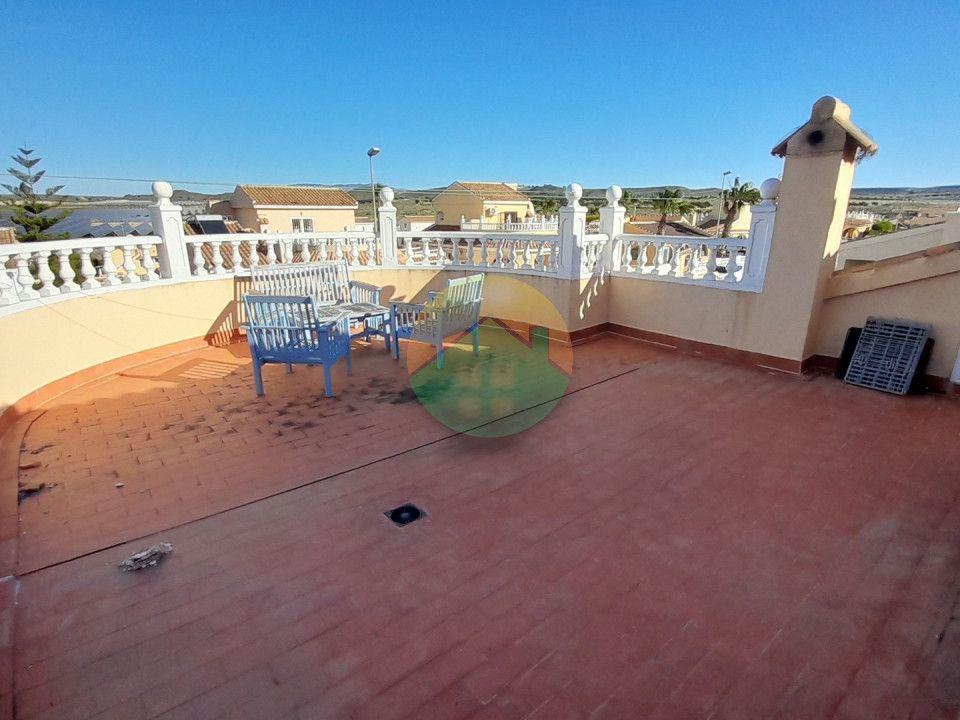 Villa i Camposol, Murcia - foto 4
