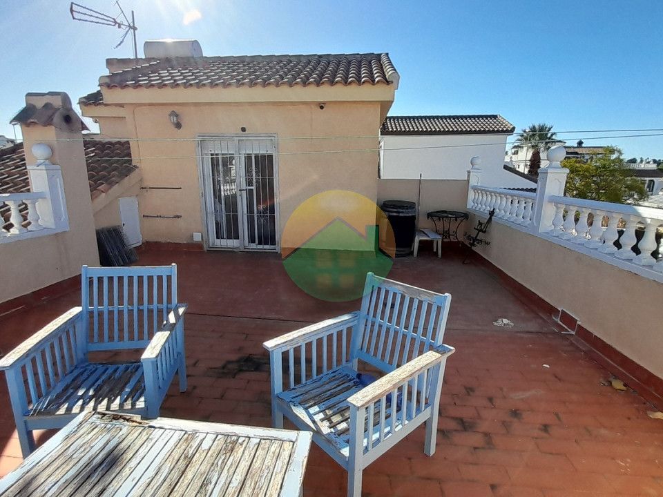 Villa i Camposol, Murcia - foto 5