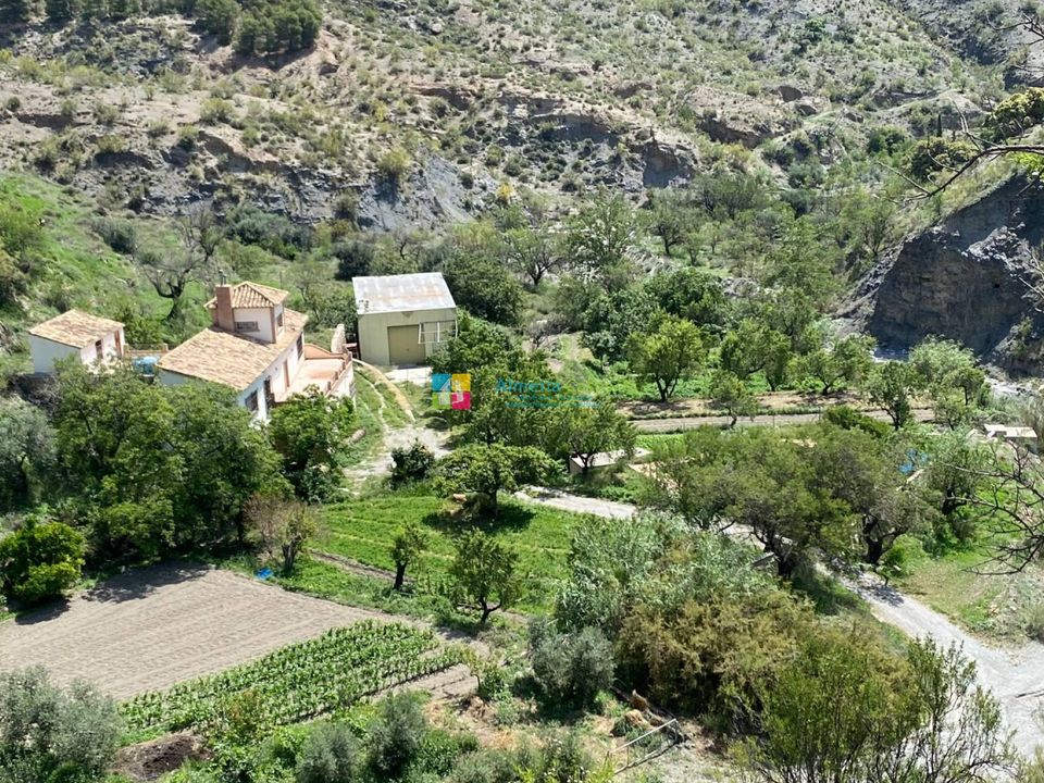 Villa a Lucar, Almeria - foto 1