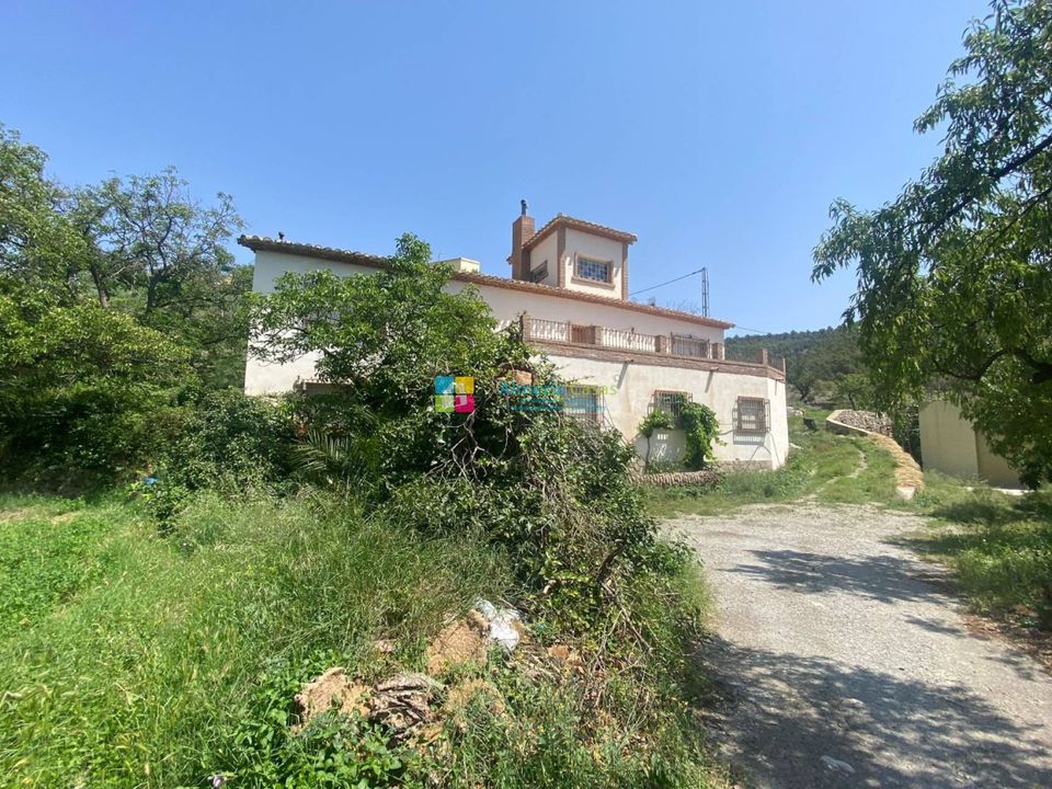 Villa a Lucar, Almeria - foto 2