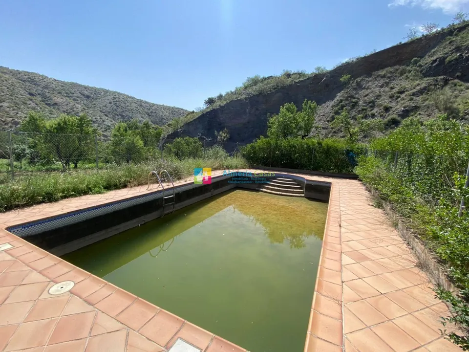Villa a Lucar, Almeria - foto 3