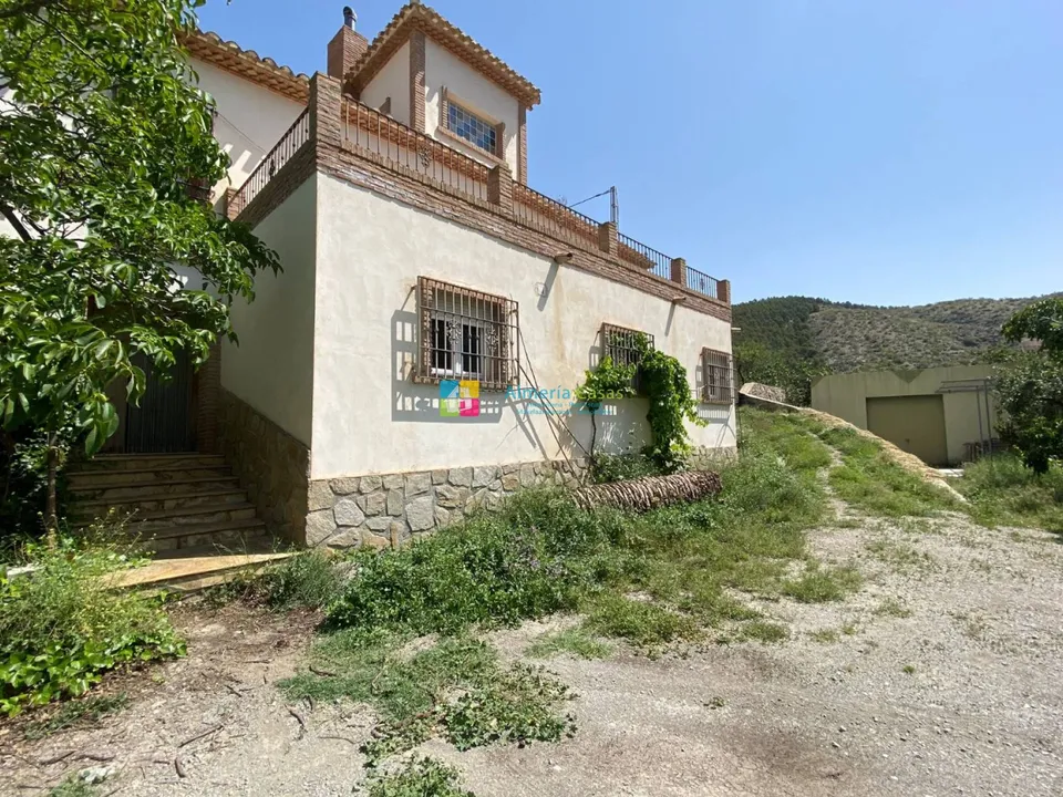Villa a Lucar, Almeria - foto 4