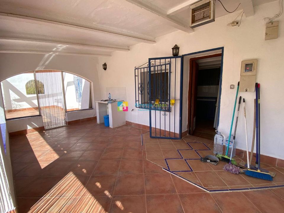 Landejendom i Velez-Rubio, Almeria - foto 3