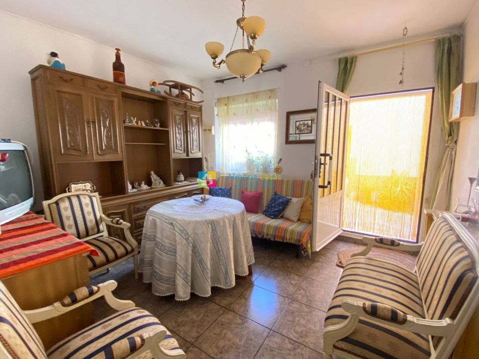 Rekkehus i Chirivel, Almeria - bilde 2