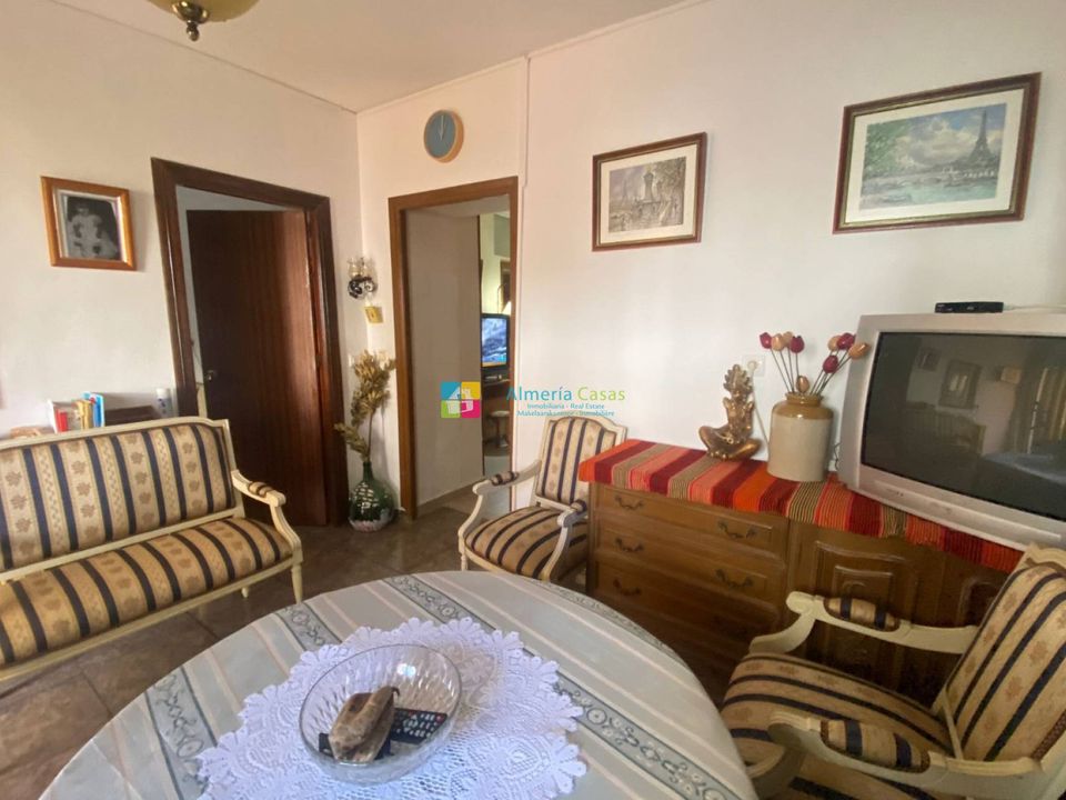 Rekkehus i Chirivel, Almeria - bilde 3