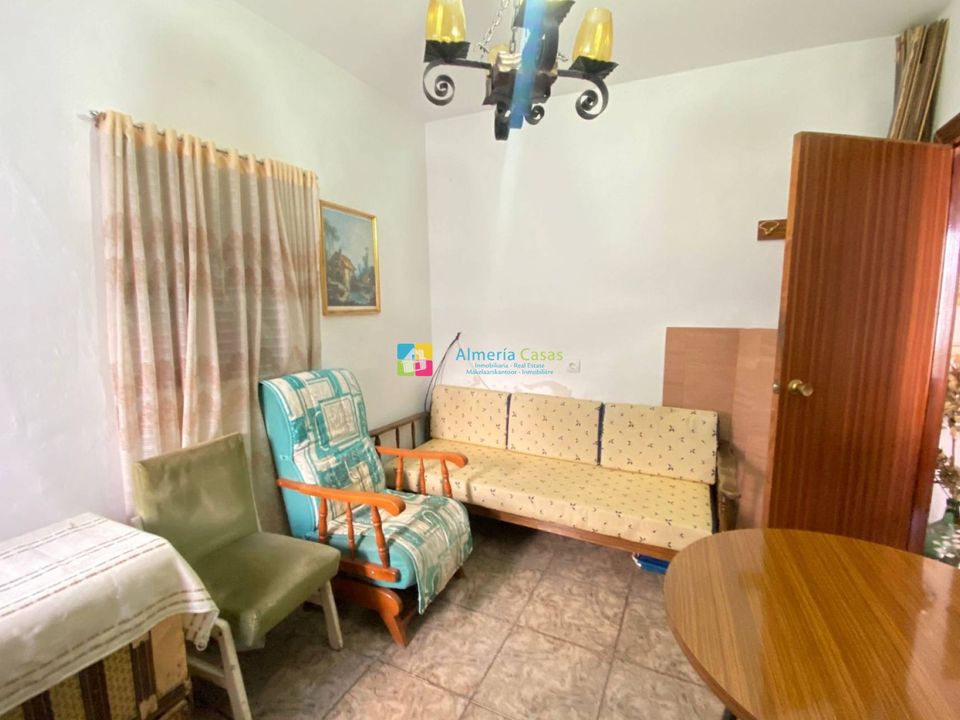 Rekkehus i Chirivel, Almeria - bilde 4