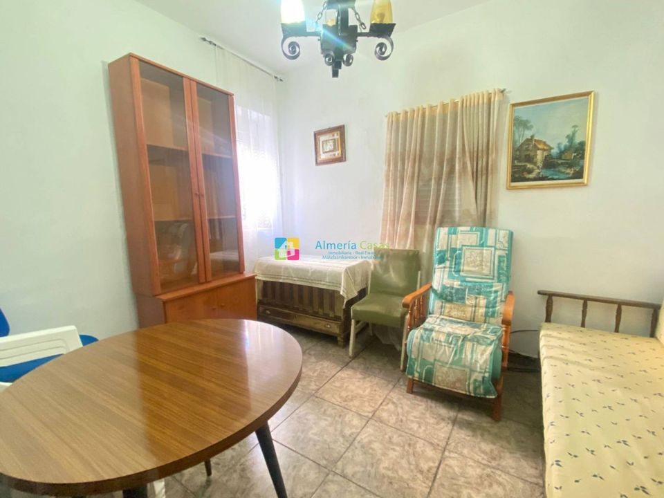 Rekkehus i Chirivel, Almeria - bilde 5