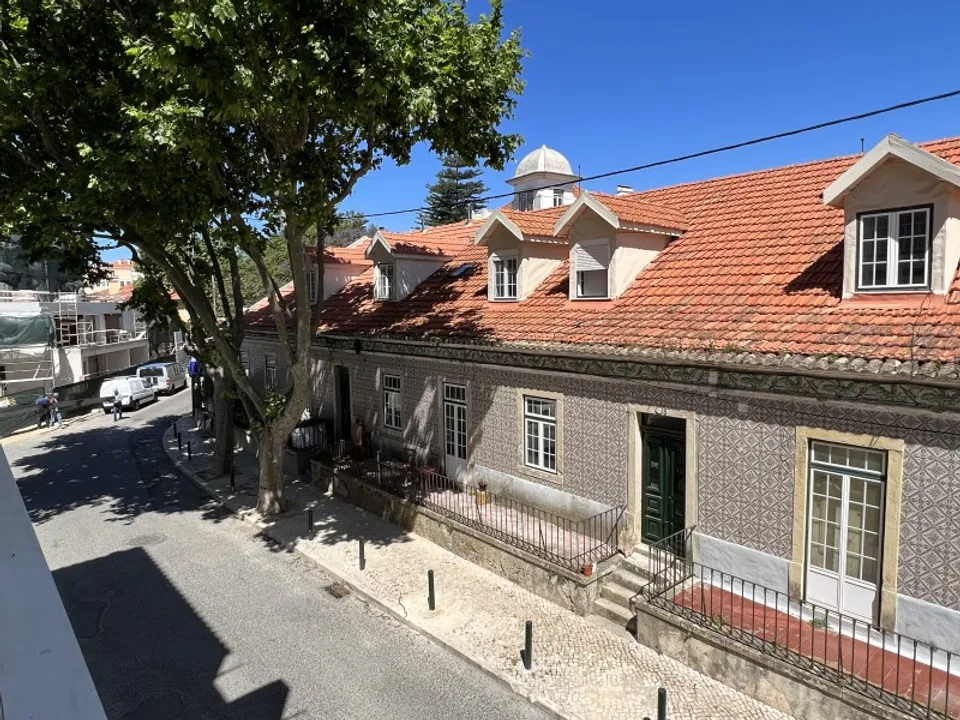 Apartament a Carcavelos, Lisbon - foto 3