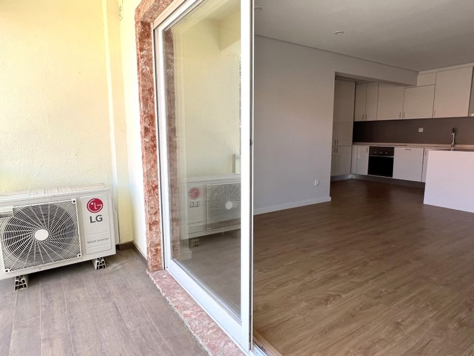Apartament a Carcavelos, Lisbon - foto 5
