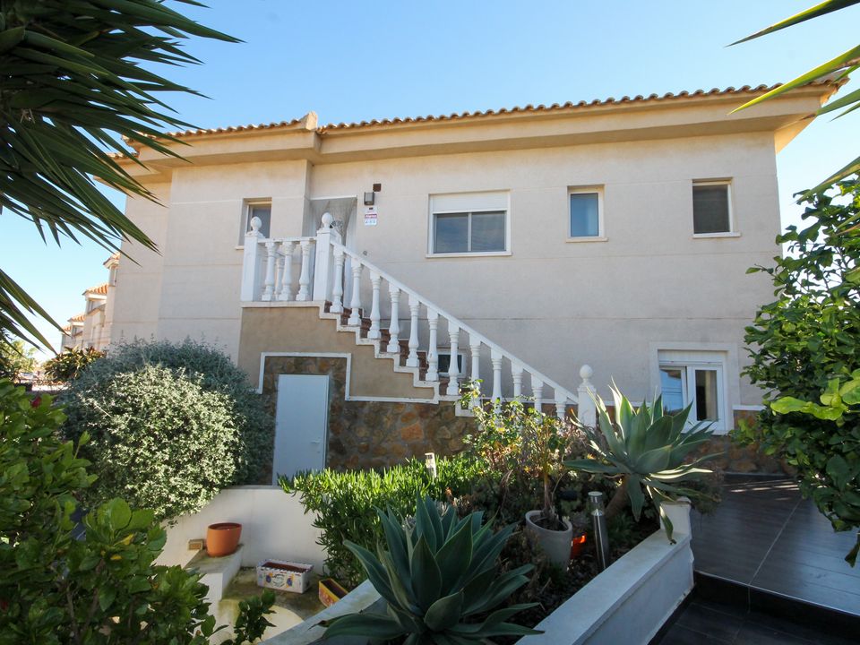 Villa i San Miguel De Salinas, Alicante - foto 2