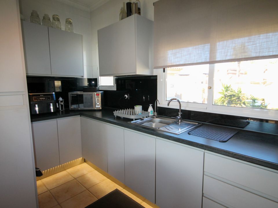Villa i San Miguel De Salinas, Alicante - foto 4