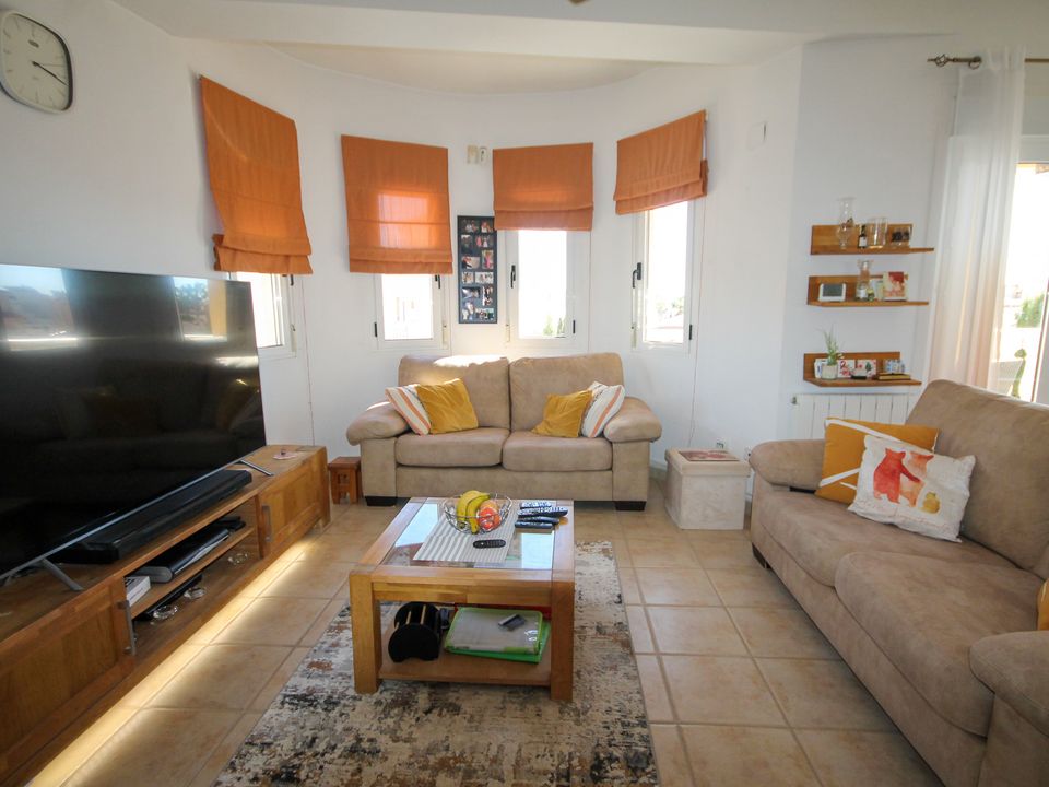 Villa i San Miguel De Salinas, Alicante - foto 5