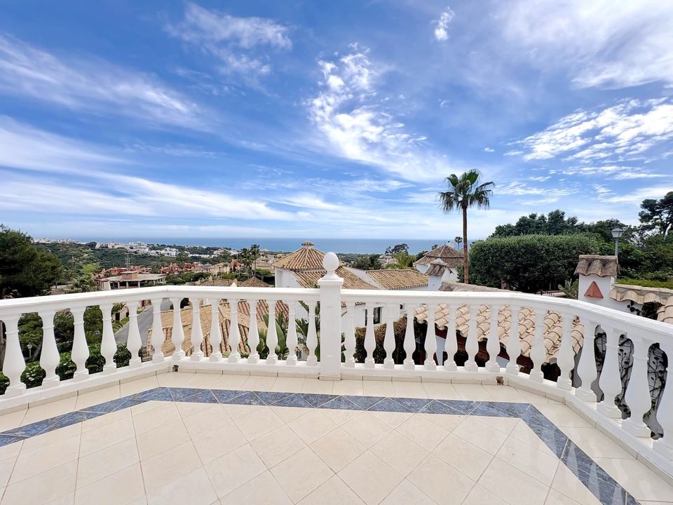 Villa i Marbella, Malaga - foto 2