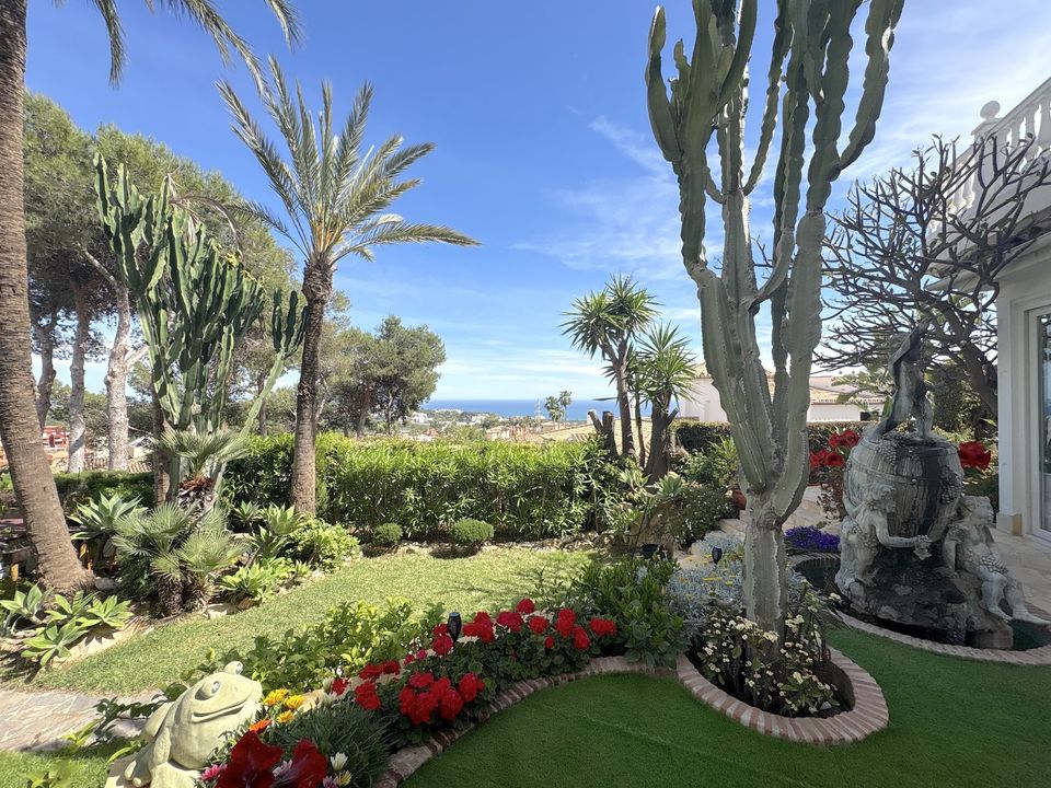 Villa i Marbella, Malaga - foto 3