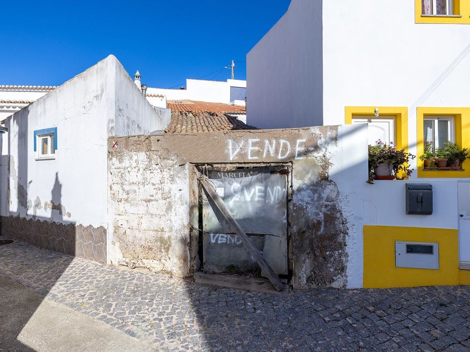 Byhus i Aljezur, Faro - foto 2