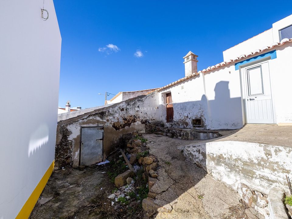 Byhus i Aljezur, Faro - foto 3