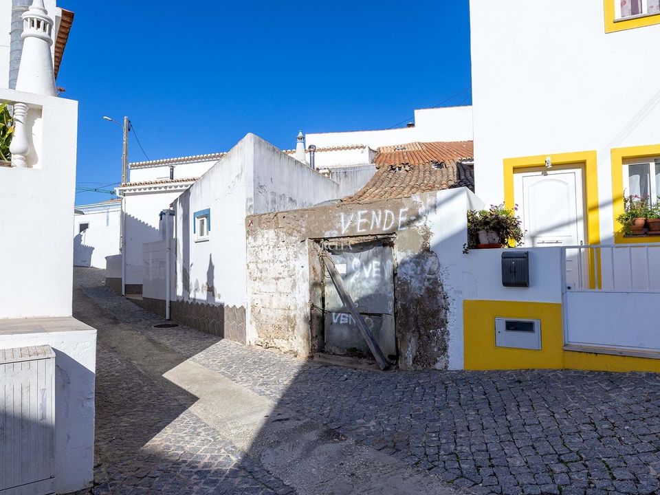 Byhus i Aljezur, Faro - foto 5