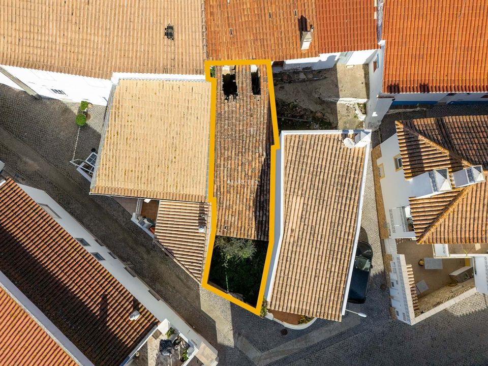 Byhus i Aljezur, Faro - foto 4