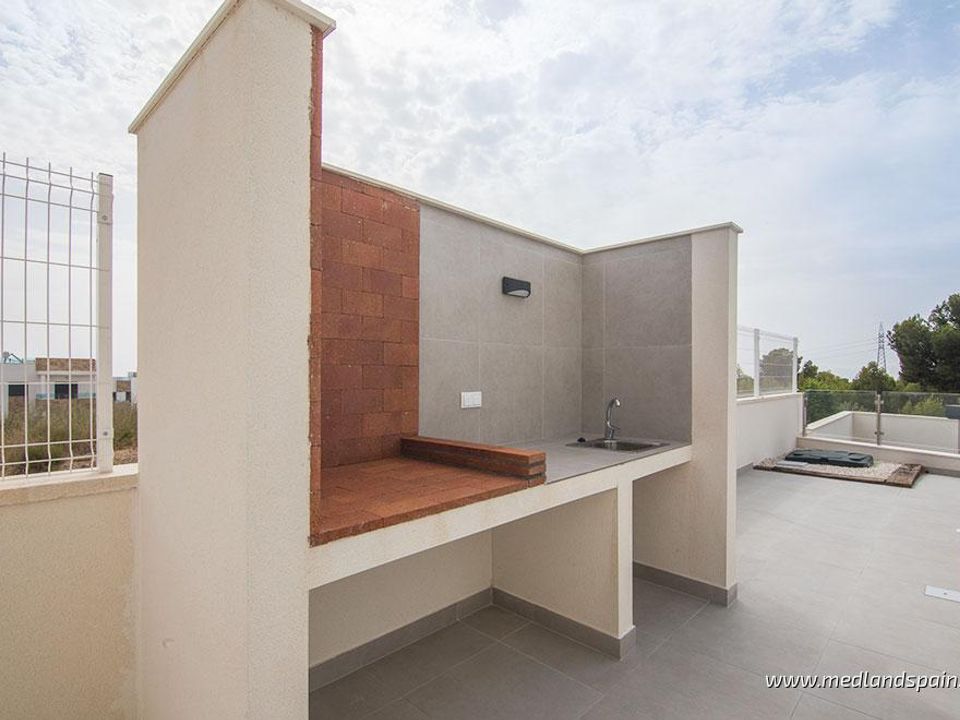 Villa i Polop, Alicante - foto 5