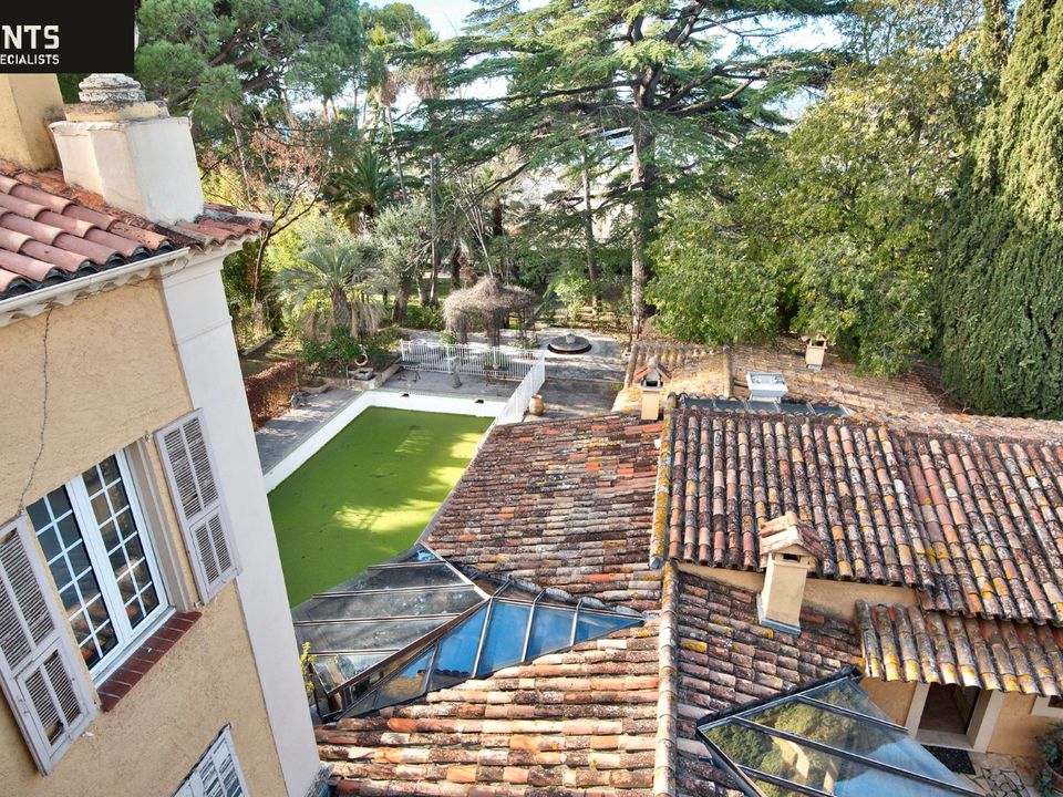 Villa i Nice, Alpes-Maritimes - foto 4