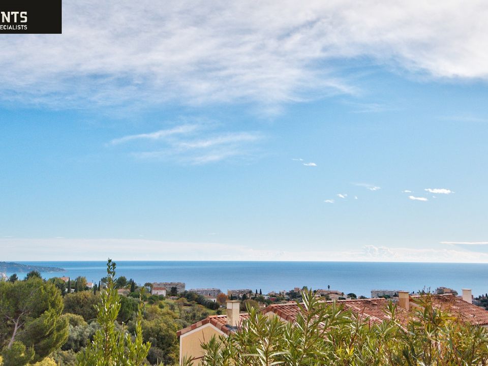 Willa: Nice, Alpes-Maritimes – zdjęcie 3