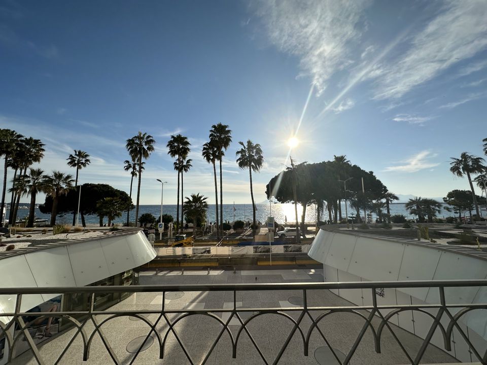 Apartamento en Cannes, Alpes-Maritimes - foto 1