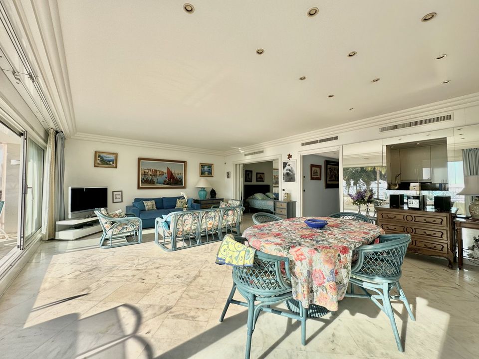 Apartamento en Cannes, Alpes-Maritimes - foto 3