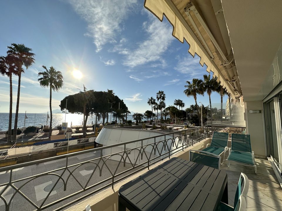 Apartamento en Cannes, Alpes-Maritimes - foto 4
