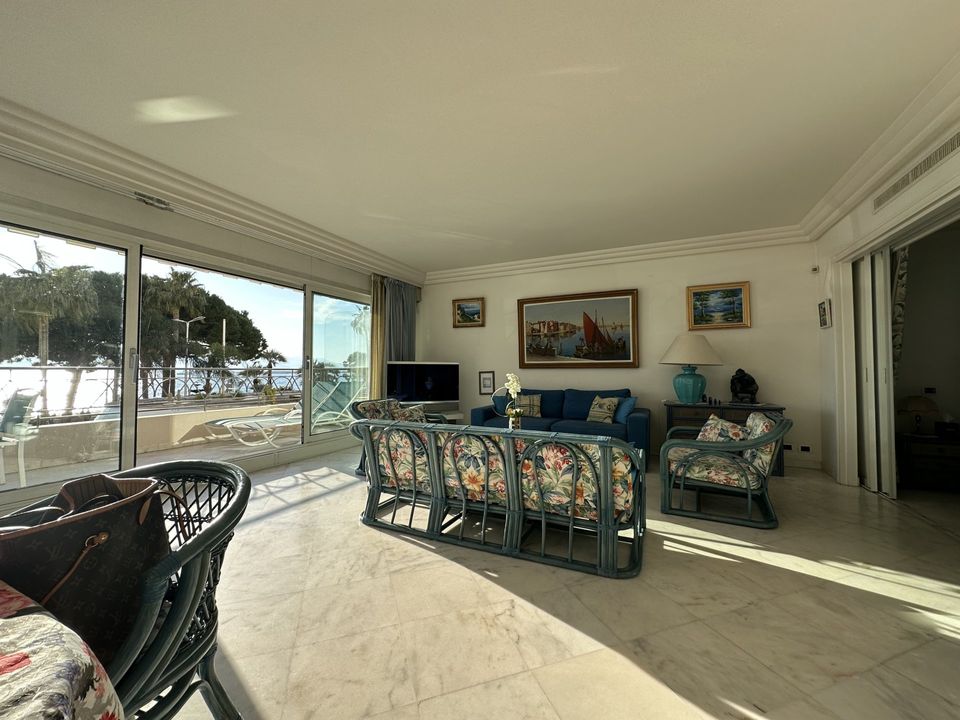 Apartamento en Cannes, Alpes-Maritimes - foto 5