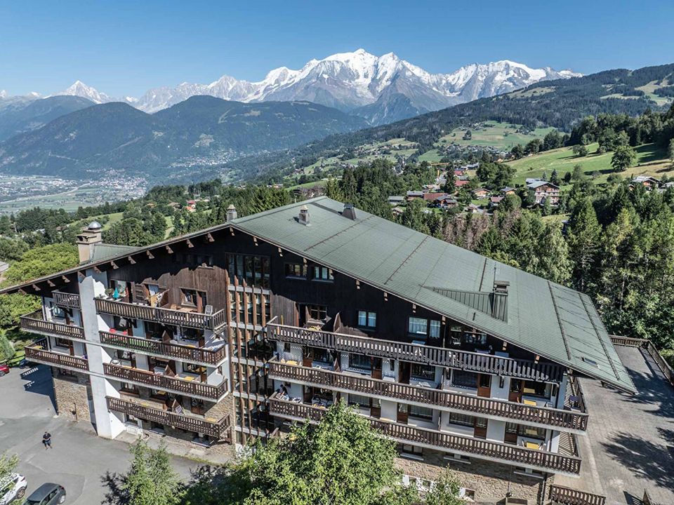 Lejlighed i Combloux, Haute-Savoie - foto 2