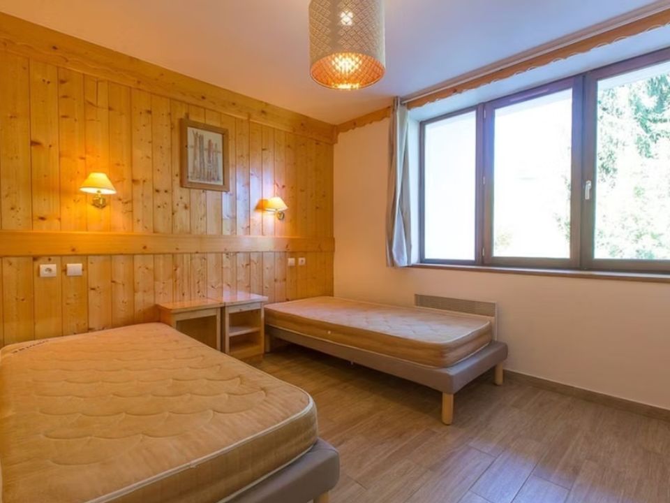 Lejlighed i Combloux, Haute-Savoie - foto 5