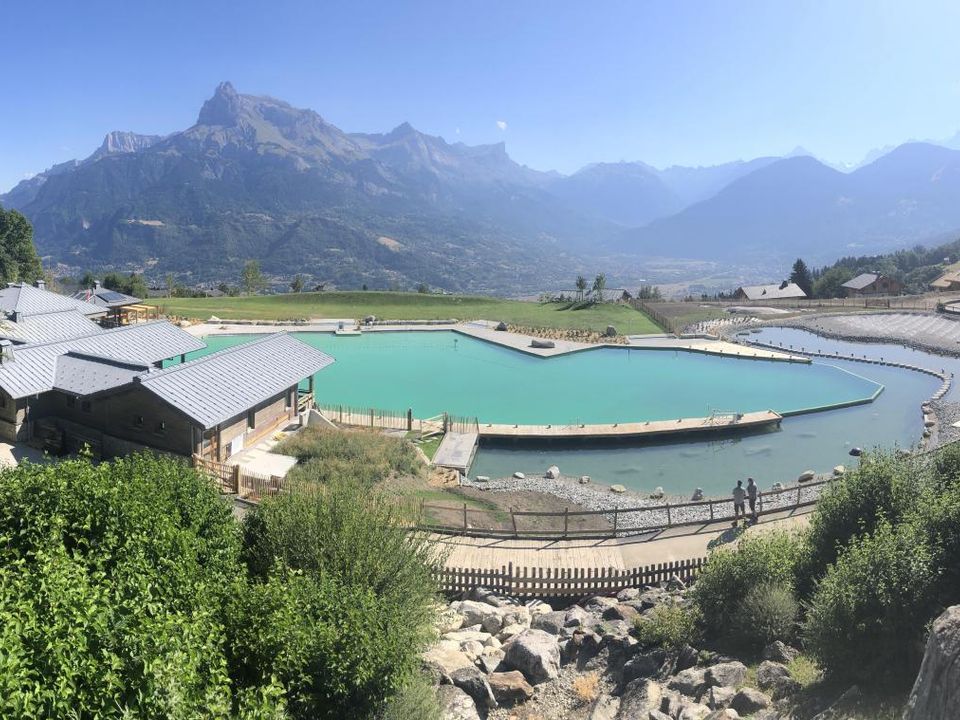 Apartamento em Combloux, Haute-Savoie - foto 4