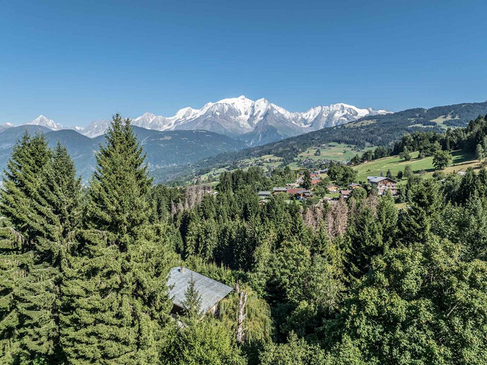 Apartamento em Combloux, Haute-Savoie - foto 5