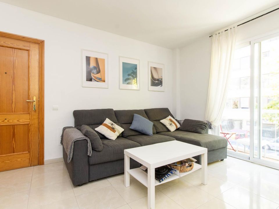 Lejlighed i Palma De Mallorca, Mallorca - foto 5