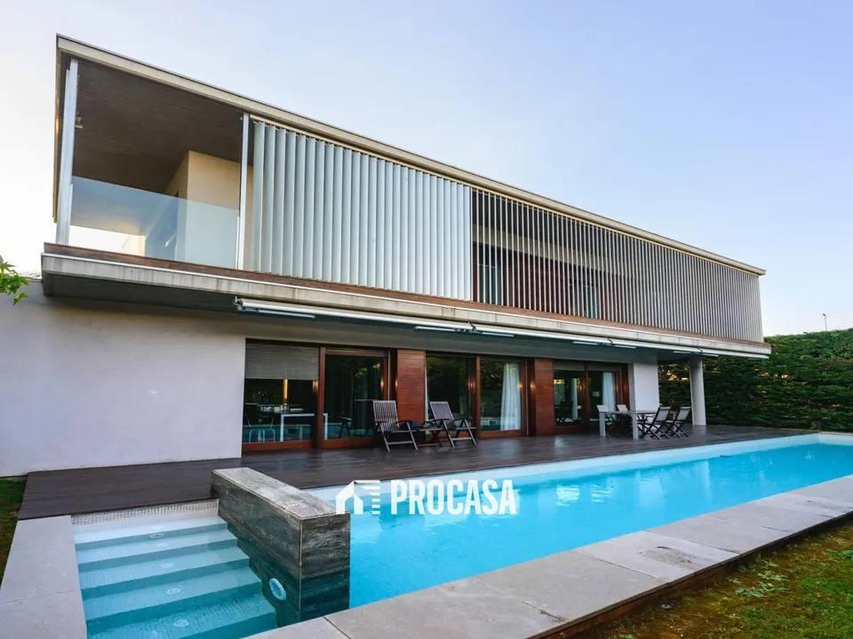 Villa i Figueres, Gerona - foto 1