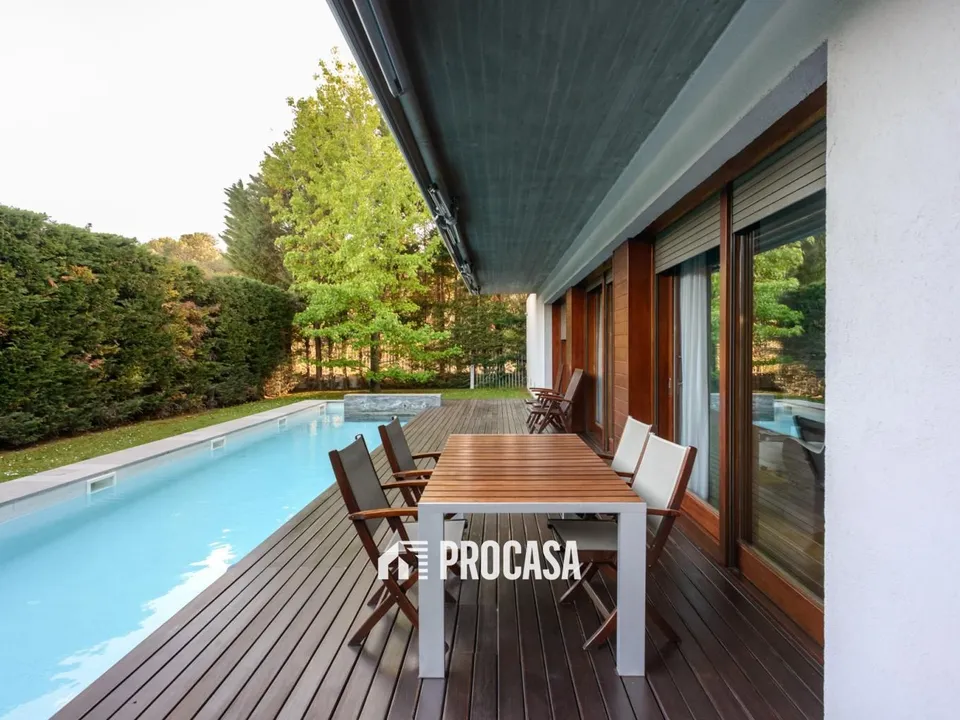 Villa i Figueres, Gerona - foto 2