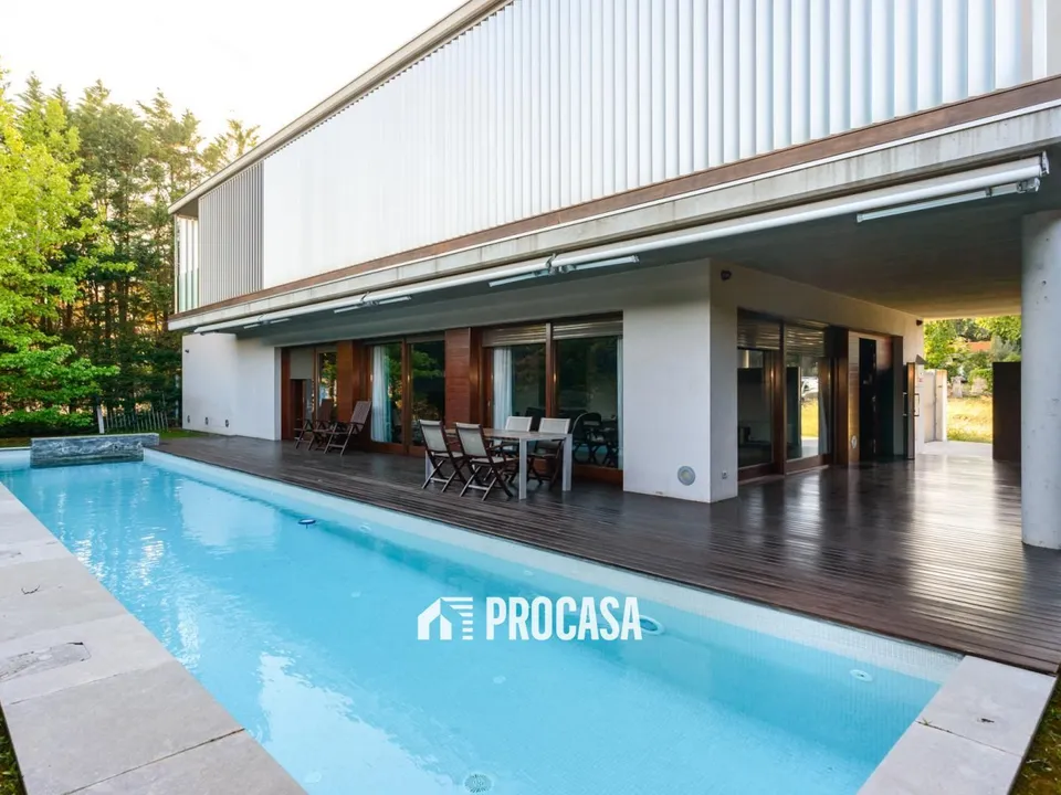 Villa i Figueres, Gerona - foto 3