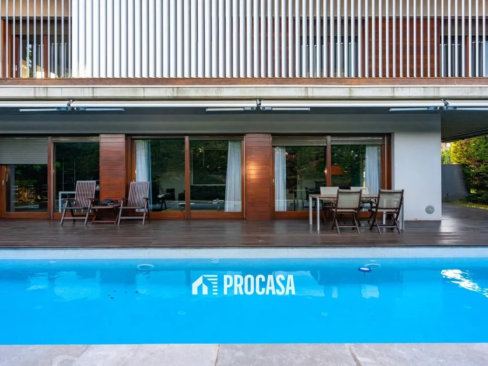 Villa i Figueres, Gerona - foto 4