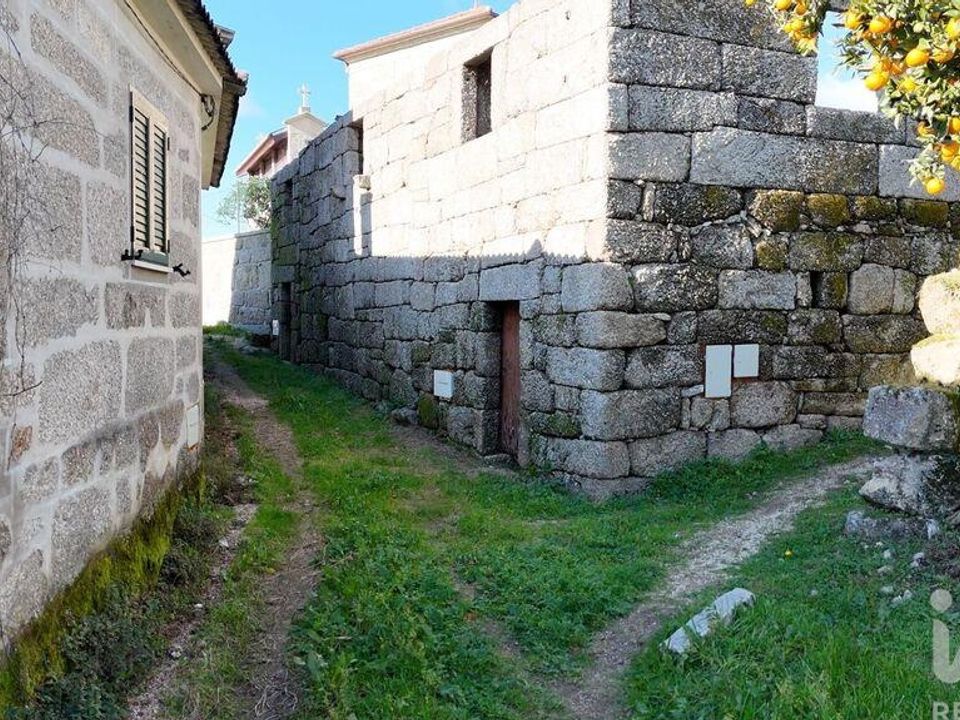 Byhus i Povoa de Lanhoso, Braga - foto 2