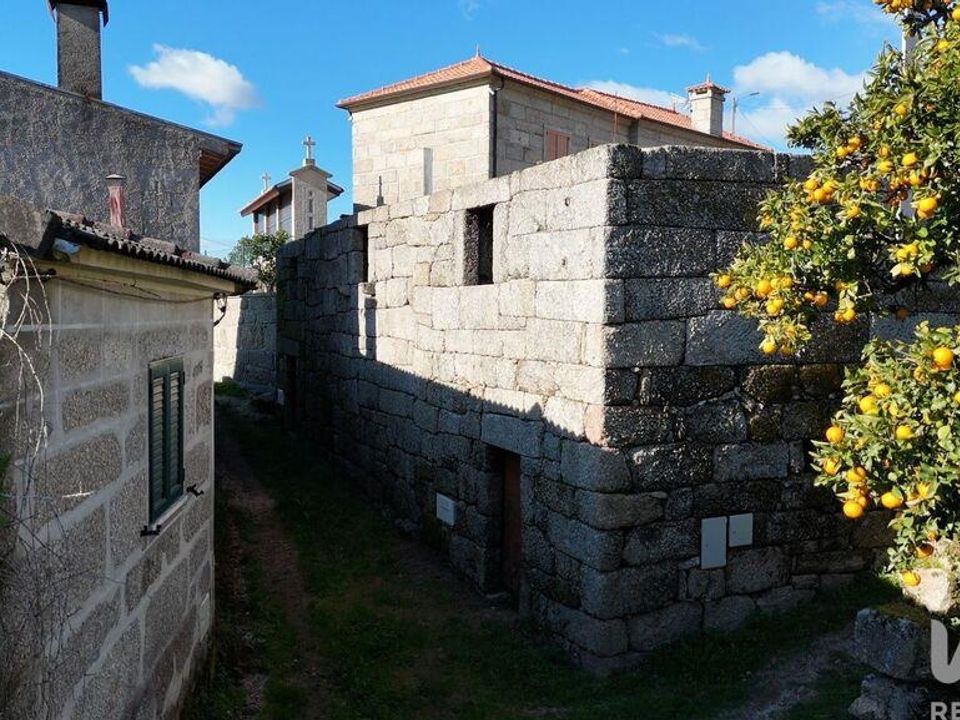 Byhus i Povoa de Lanhoso, Braga - foto 3