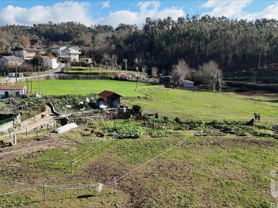 Byhus i Povoa de Lanhoso, Braga - foto 4