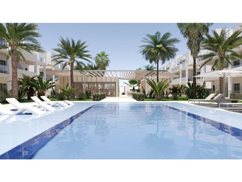 Penthouse i Balsicas, Murcia - foto 1