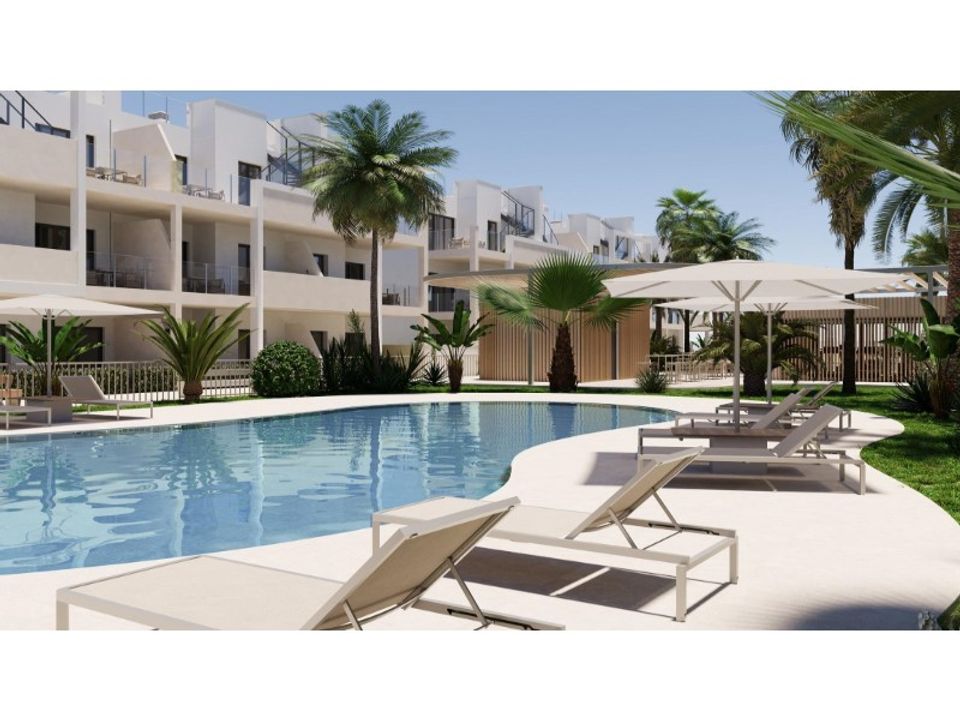 Penthouse i Balsicas, Murcia - foto 2