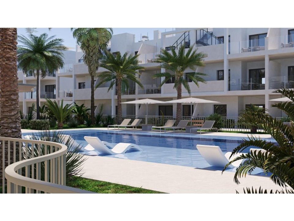 Penthouse i Balsicas, Murcia - foto 1