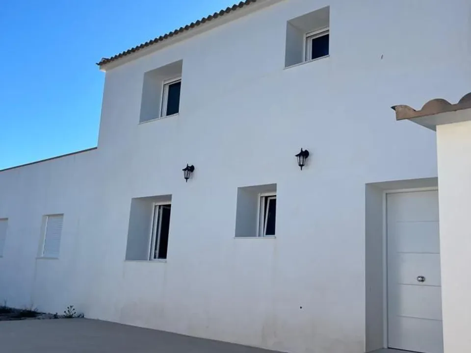 Villa i Albox, Almeria - foto 4