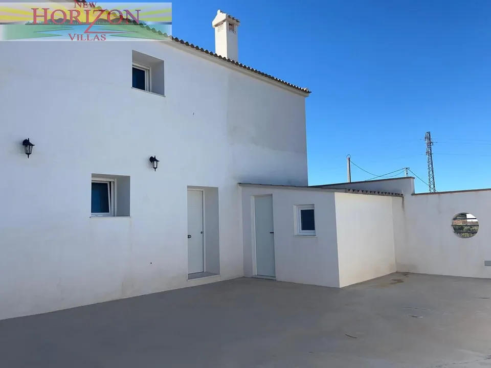 Villa i Albox, Almeria - foto 5