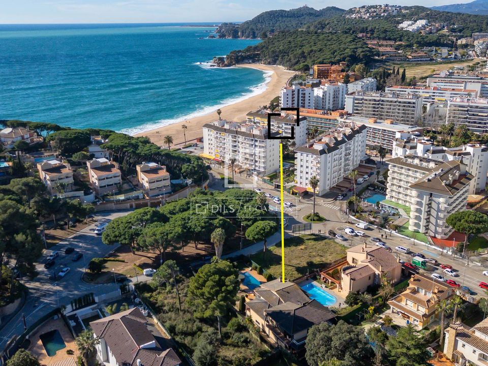 Villa i Lloret De Mar, Gerona - foto 2