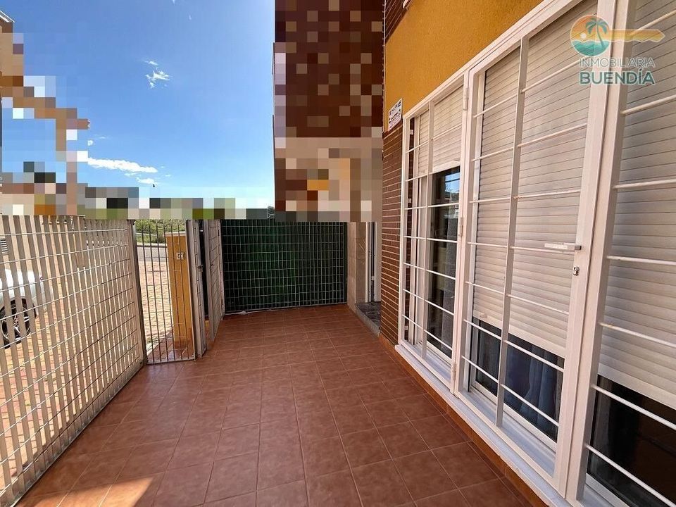 Duplex i Cartagena, Murcia - foto 1