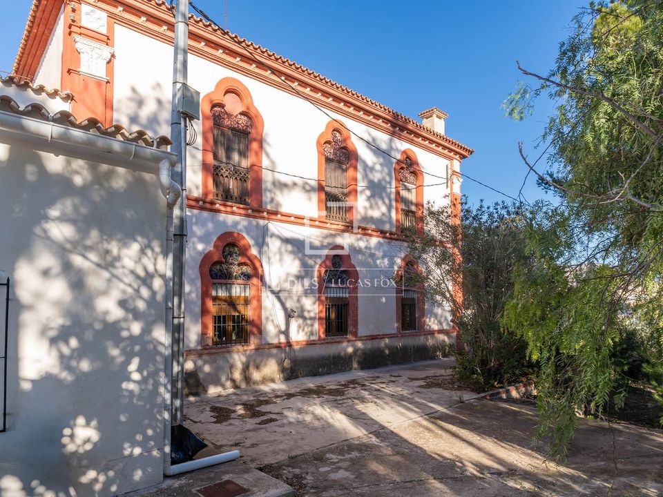 Villa i Teulada, Alicante - foto 3