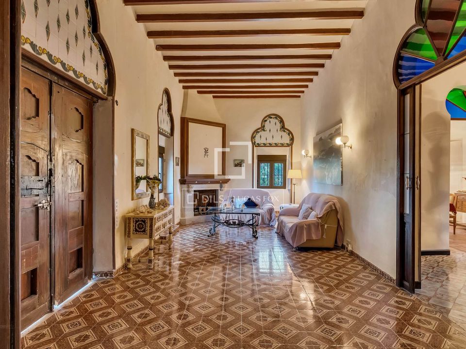 Villa i Teulada, Alicante - foto 4